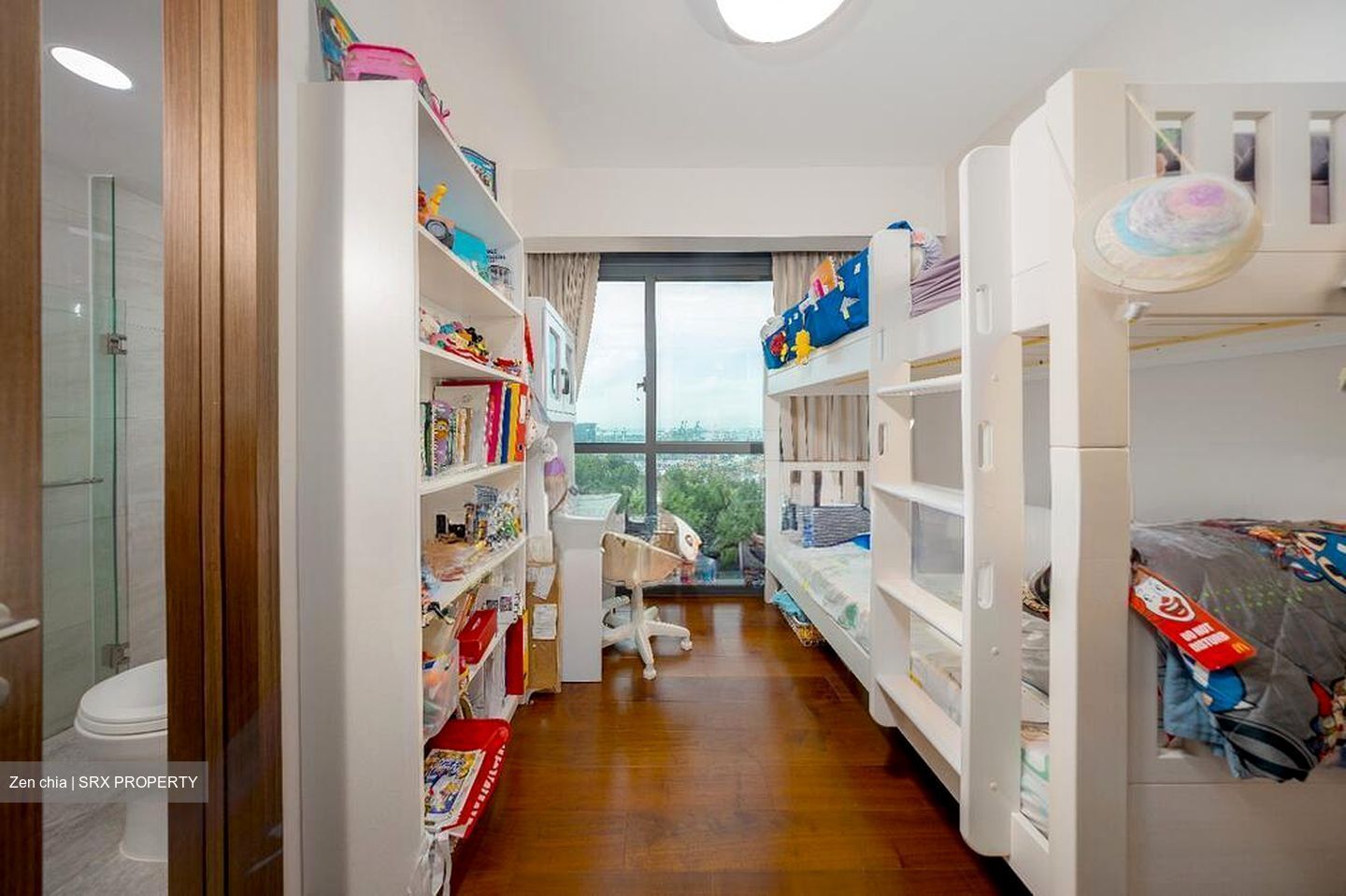 Normanton Park (D5), Apartment #498076601